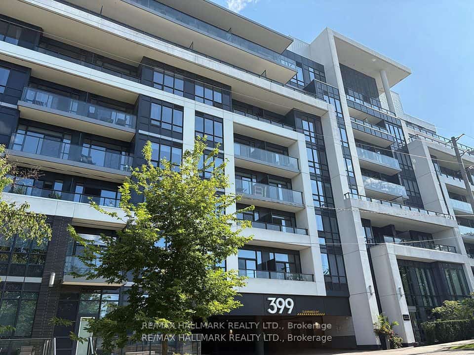 399 Spring Garden Avenue #PH704, Toronto, ON M2N 3H6