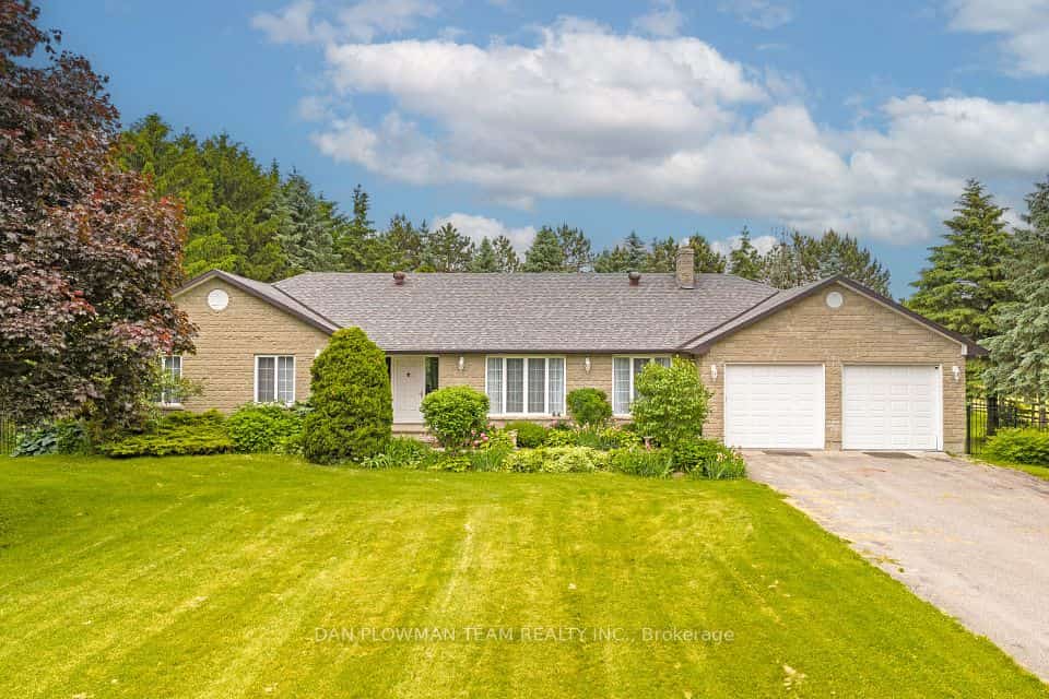 1902 Concession 9 Road, Clarington, ON L0B 1B0