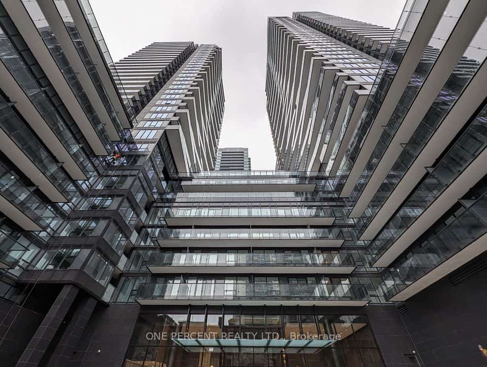 127 Broadway Avenue #1104, Toronto, ON M4P 1V4