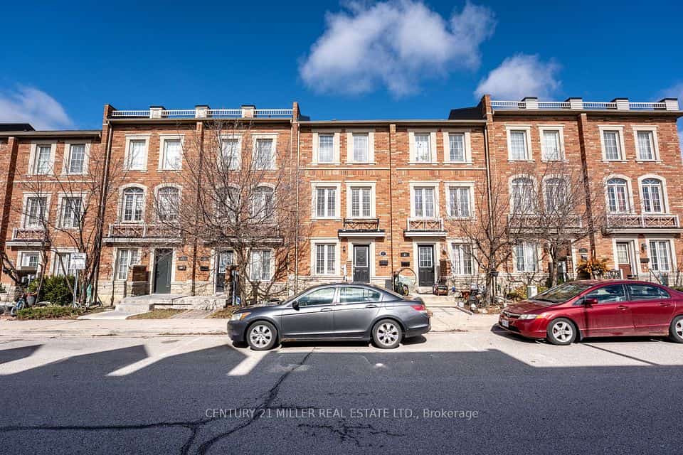 59 Jim Baird Mews, Toronto, ON M3L 0C3