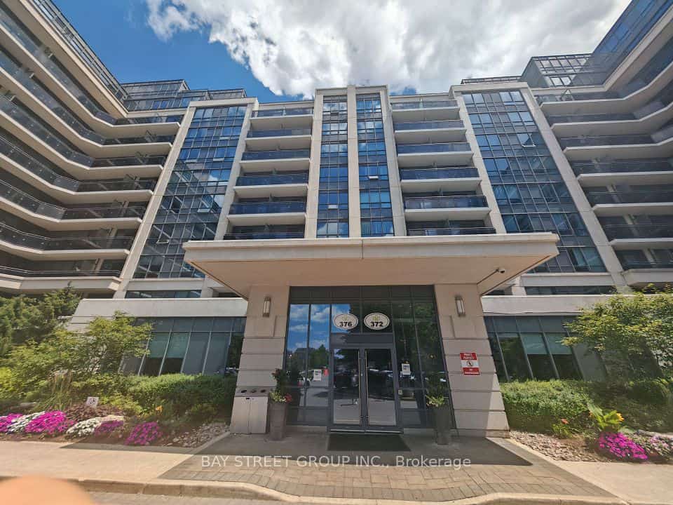 372 Highway 7 #202, Richmond Hill, ON L4B 0C6