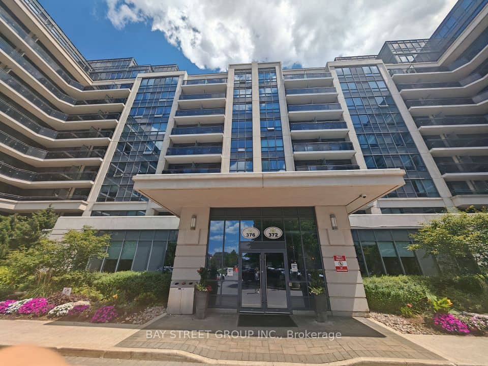 372 Highway 7, Richmond Hill