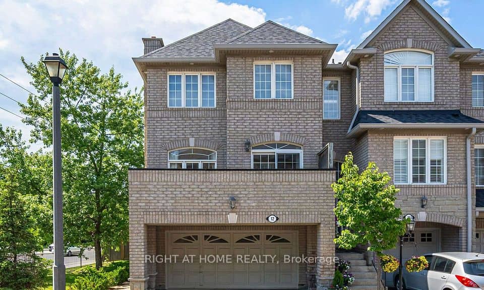 485 Bristol Road W, Mississauga