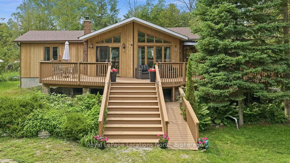 27 York Street, Collingwood, ON L9Y 3Z1