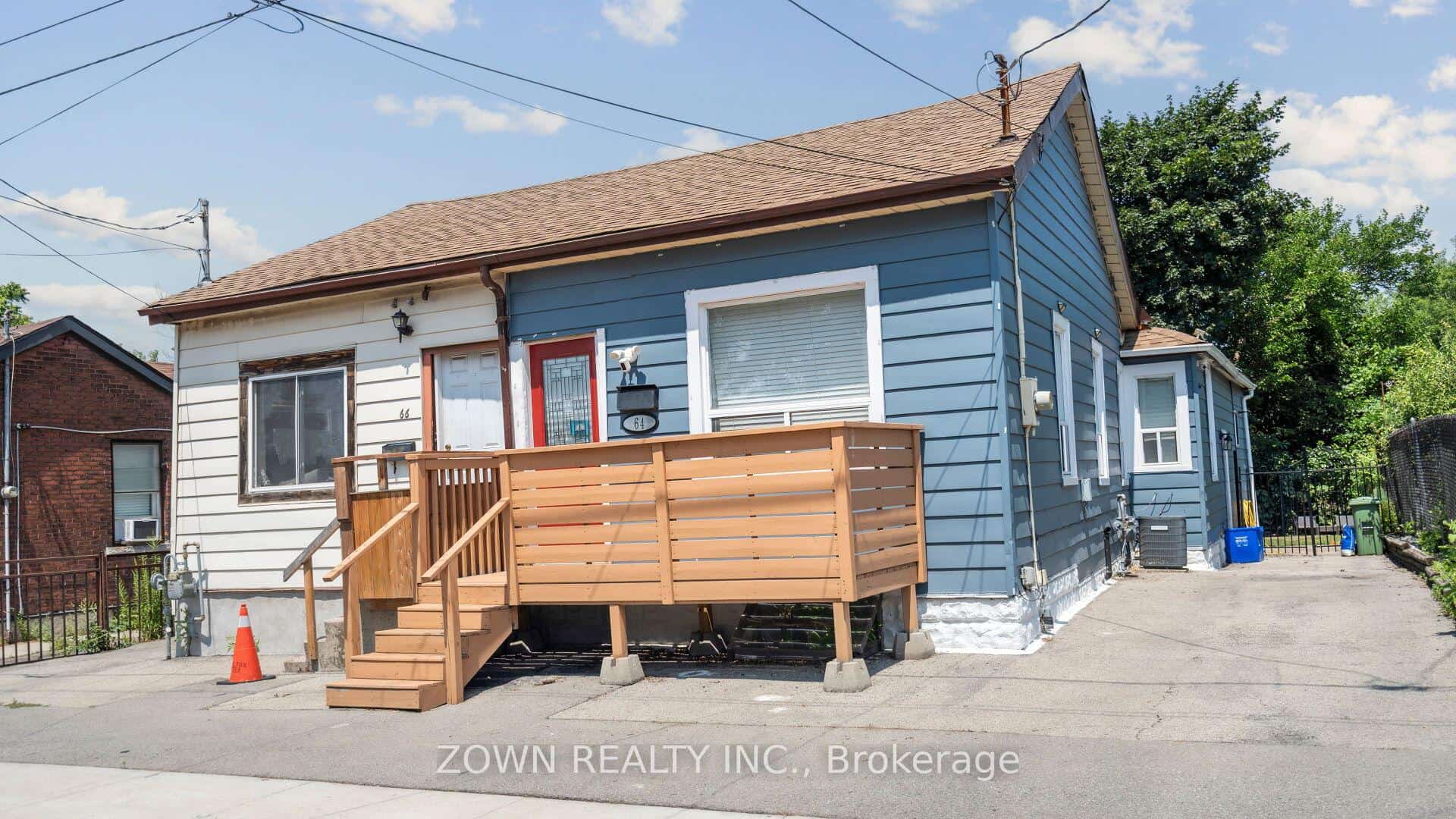 64 Sheaffe Street, Hamilton, ON L8R 2E9