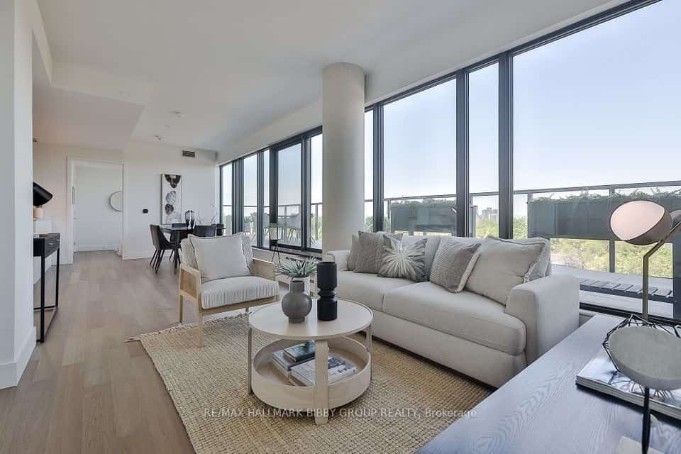 1414 Bayview Avenue #702, Toronto, ON M4G 3A7