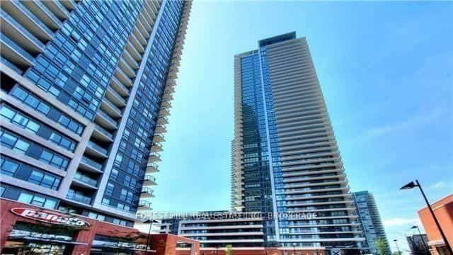 10 Park Lawn Road #3304, Toronto, ON M8Y 3H8