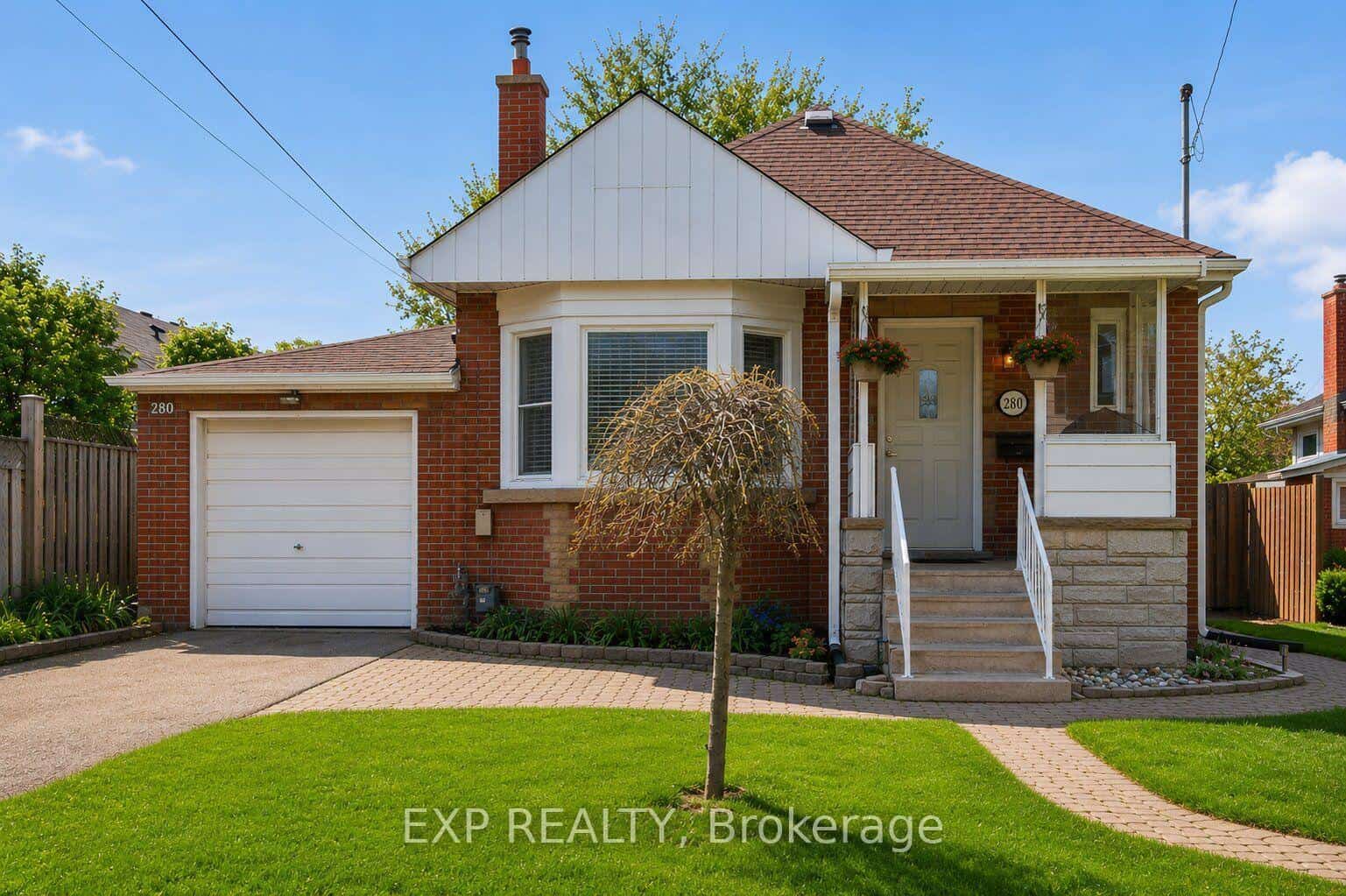 280 East 11th Street, Hamilton, ON L9A 3T7