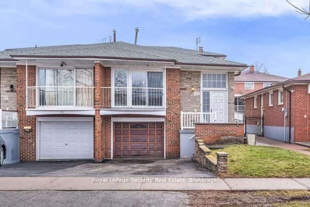 129 Milady Road, Toronto, ON M9L 2J1