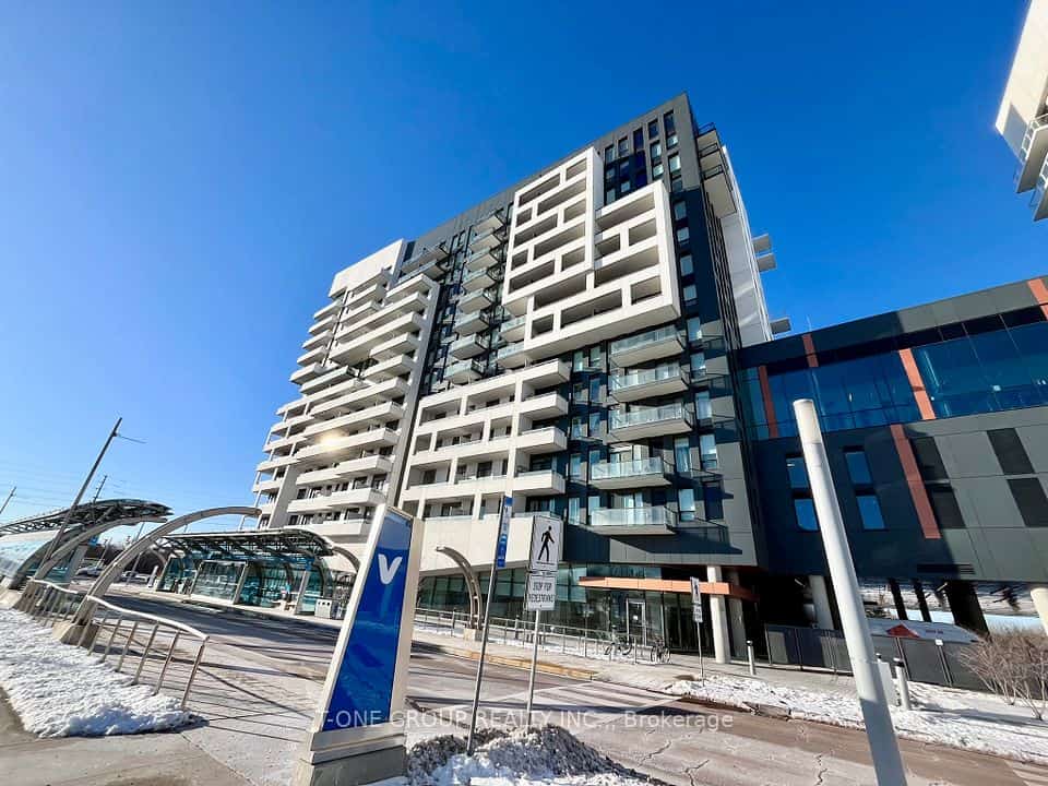 10 Rouge Valley Drive #1214, Markham, ON L6G 0G9
