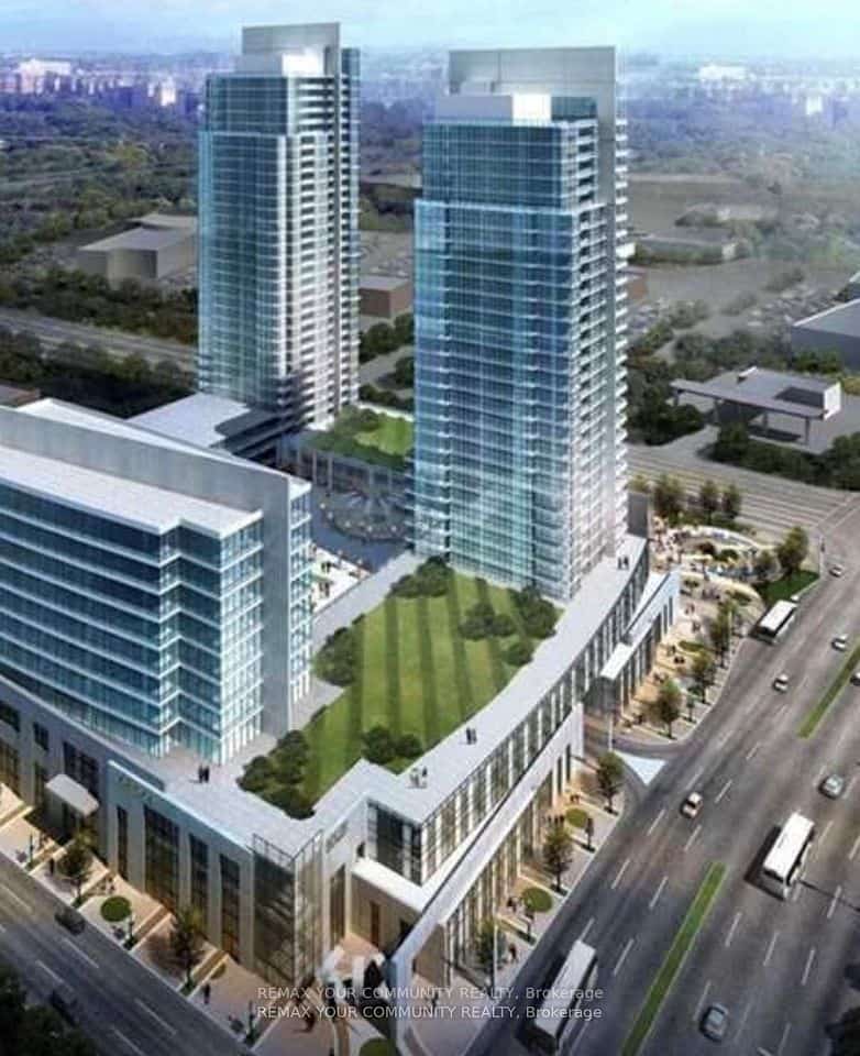 3600 Highway 7 #706, Vaughan, ON L4L 0G7