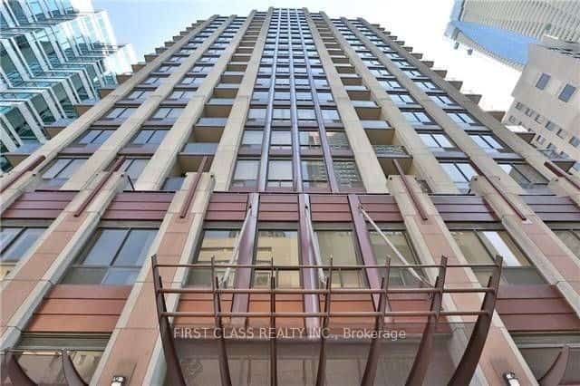85 Bloor Street E #1514, Toronto, ON M4W 3R7