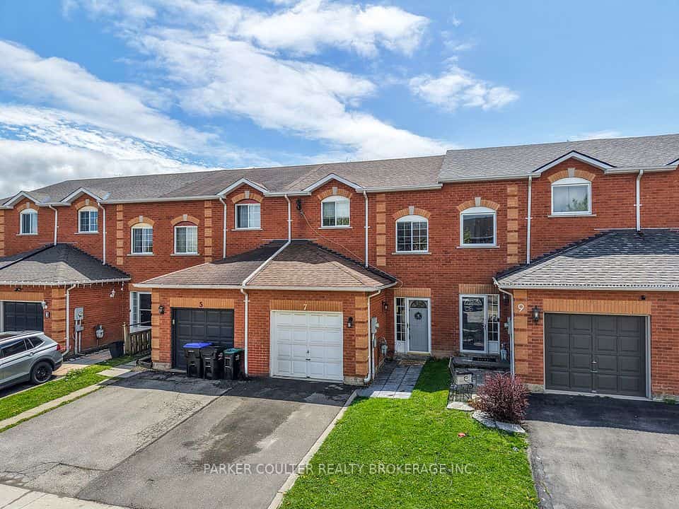 7 O'Leary Court, New Tecumseth, ON L0G 1W0
