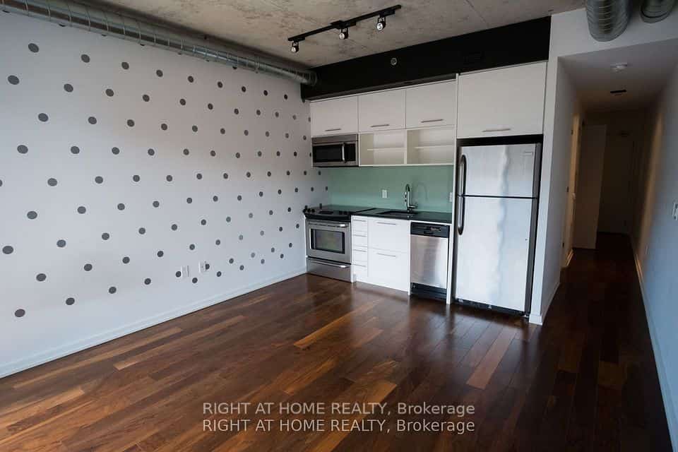 47 Lower River Street #342, Toronto, ON M5A 0G1