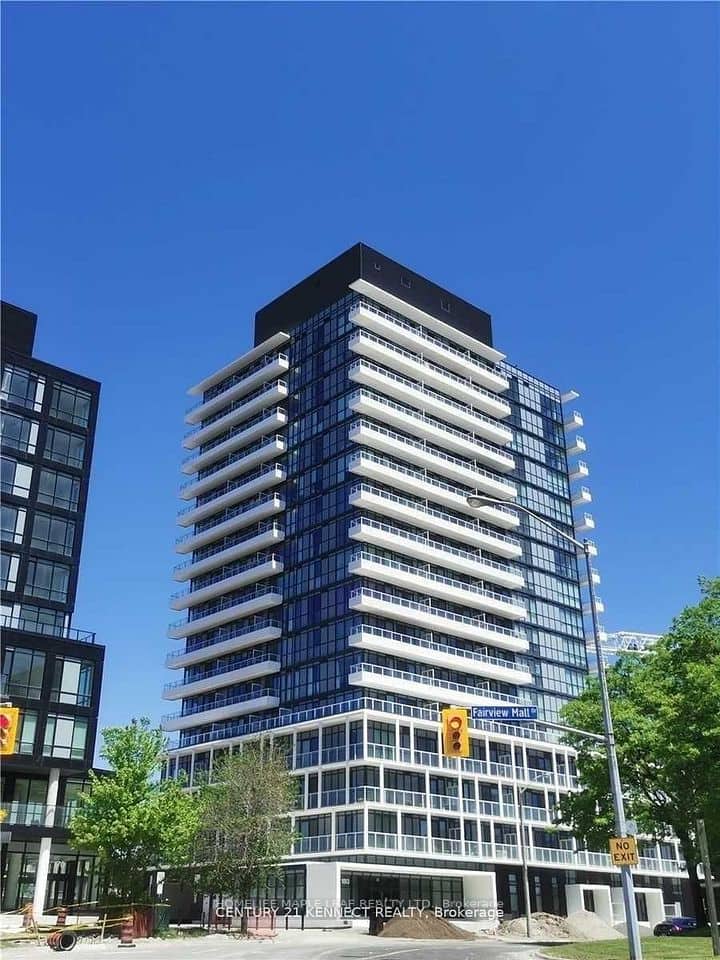 180 Fairview Mall Drive N, Toronto