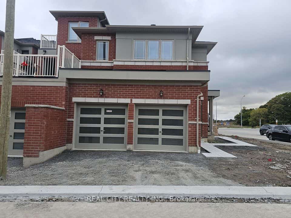 2873 Whites Road, Pickering, ON L0H 1J0