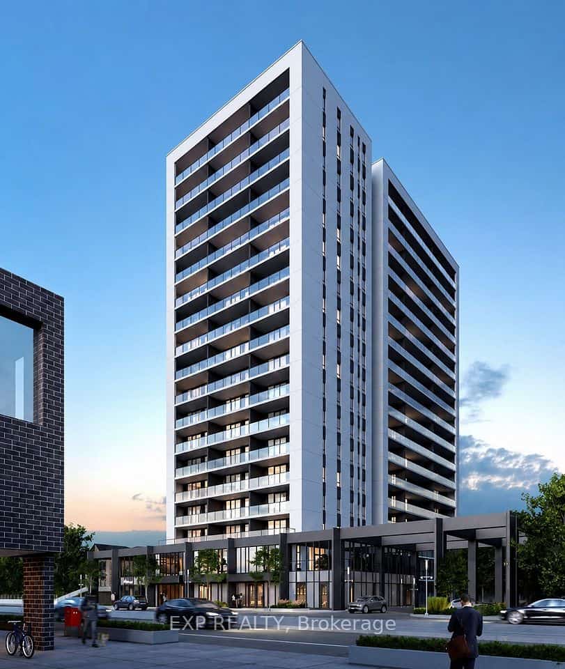 741 King Street W #1210, Kitchener, ON N2G 1E5