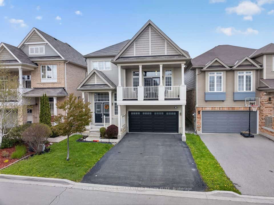 136 Whitwell Way, Hamilton, ON L0R 1C0