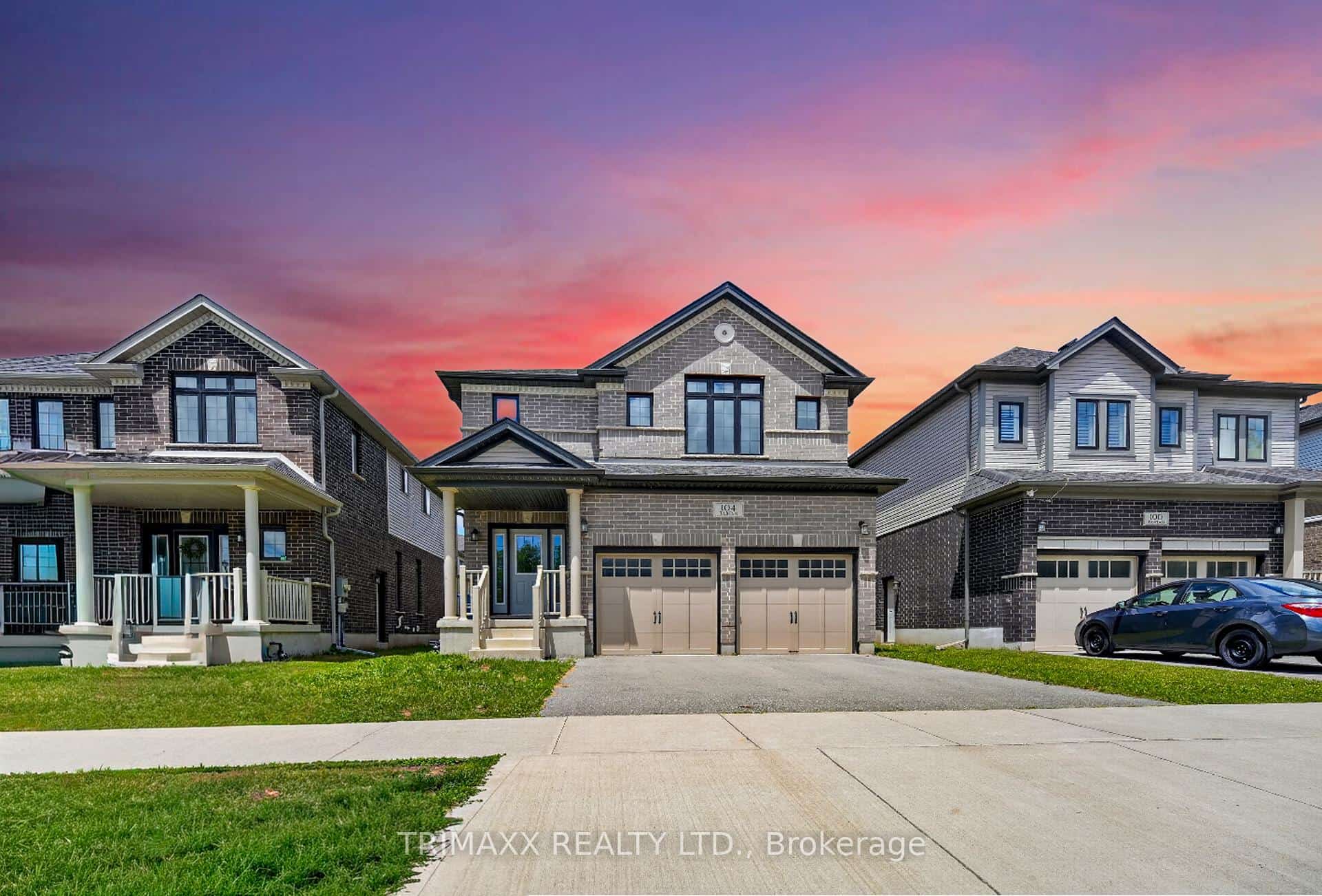 104 Tartan Avenue, Kitchener, ON N2R 1R7