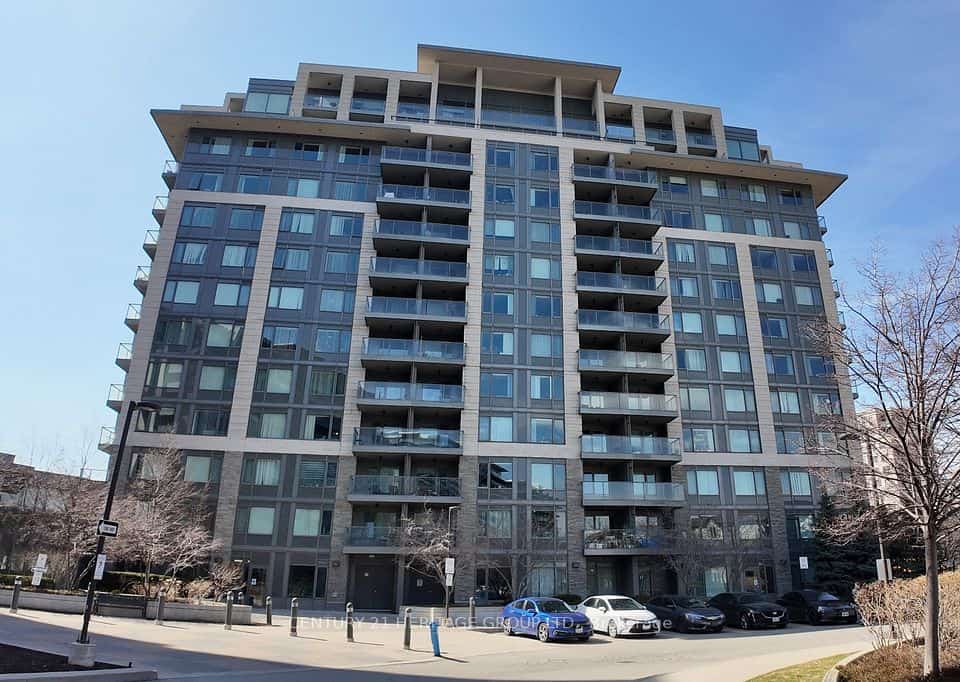233 South Park Road #601, Markham, ON L3T 0B3