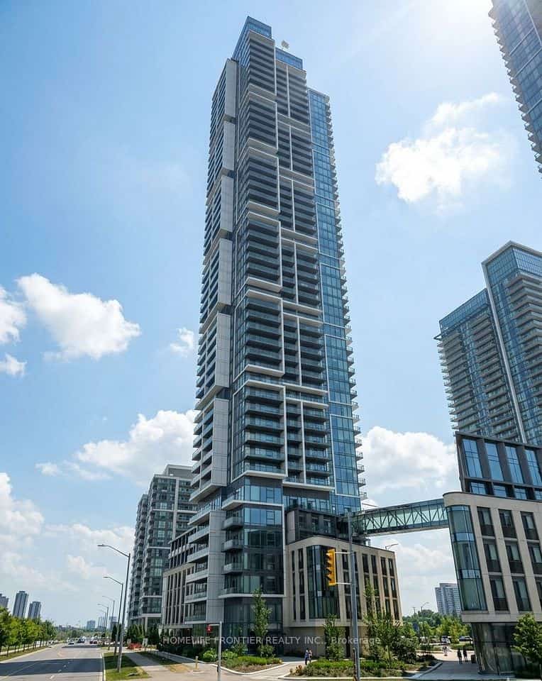 7890 SW Jane Street #1607, Vaughan, ON L4K 0K9
