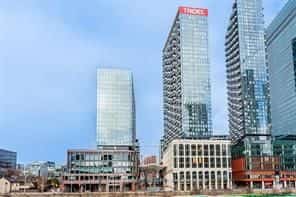 480 Front Street W #914, Toronto, ON M5V 0V5