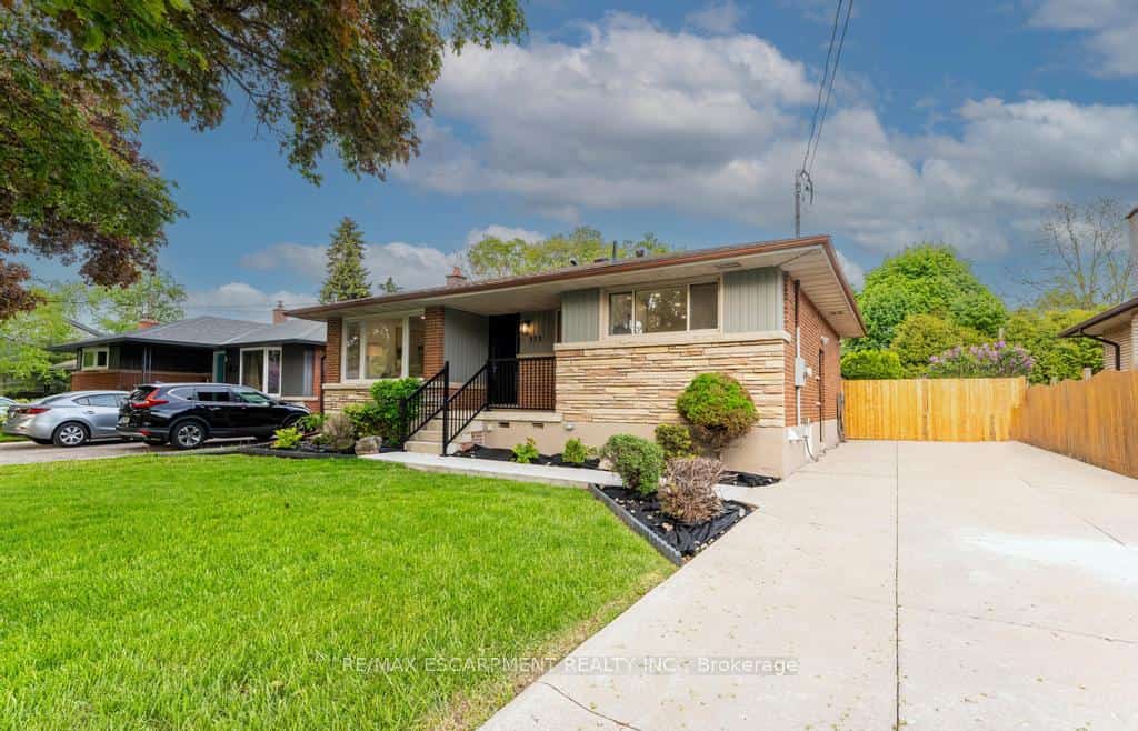 173 WEST 19TH Street, Hamilton, ON L9C 4H9