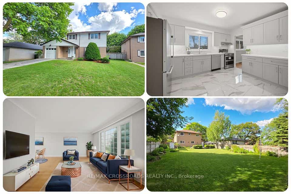 19 Portico Drive, Toronto, ON M1G 3R4