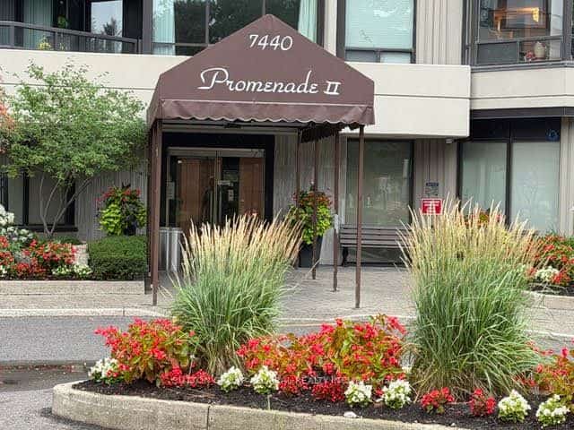 7440 Bathurst Street #202, Vaughan, ON L4J 7K8