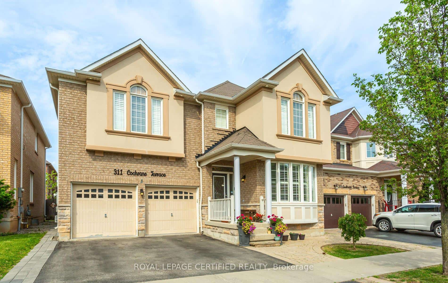 311 Cochrane Terrace, Milton, ON L9T 8C8