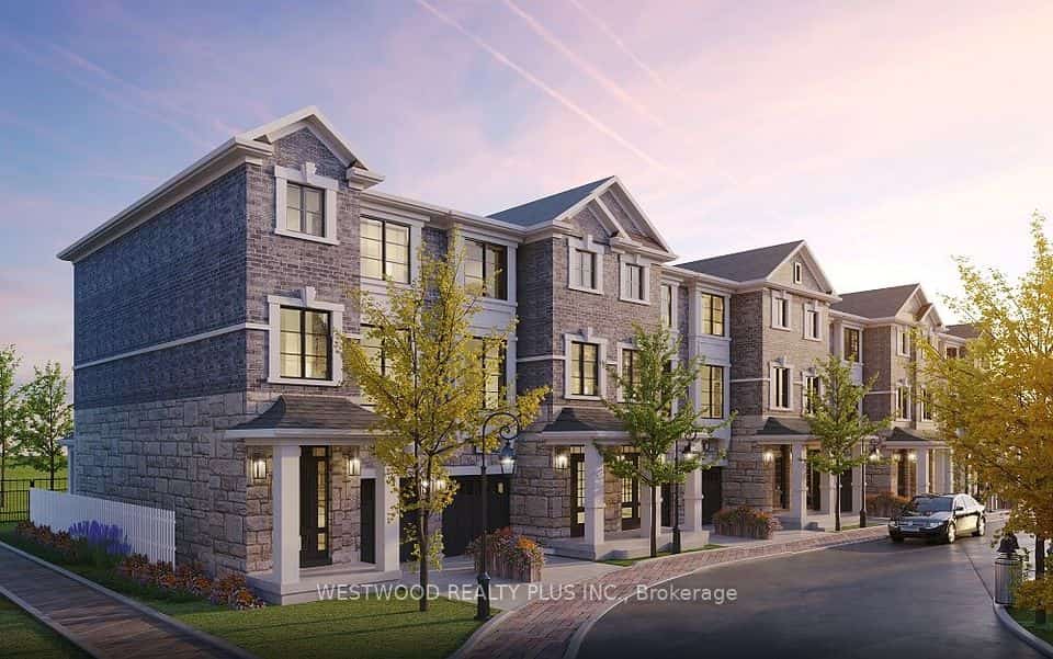 5272 HEEKS Common, Burlington, ON L7L 7B6