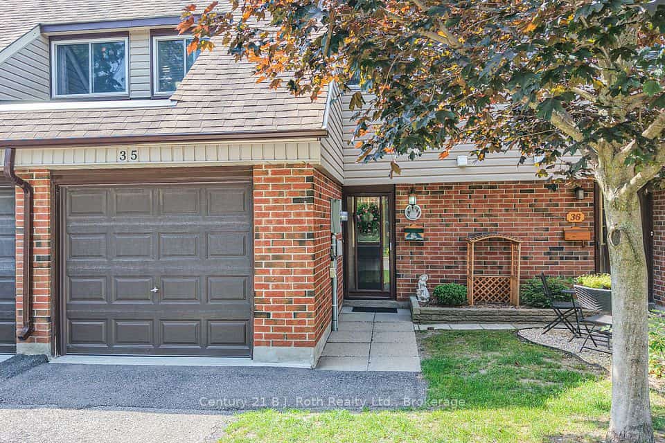 441 Barrie Road #35, Orillia, ON L3V 6T9
