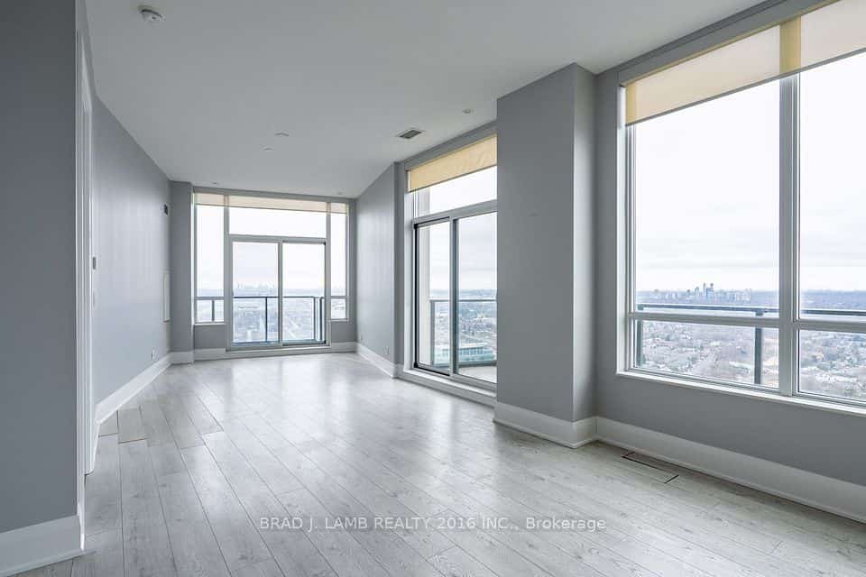 36 Park Lawn Road #4403, Toronto, ON M8V 0E5