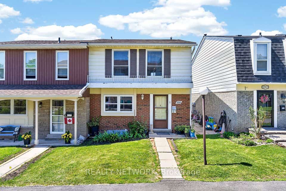 2252 Upper Middle Road, Burlington