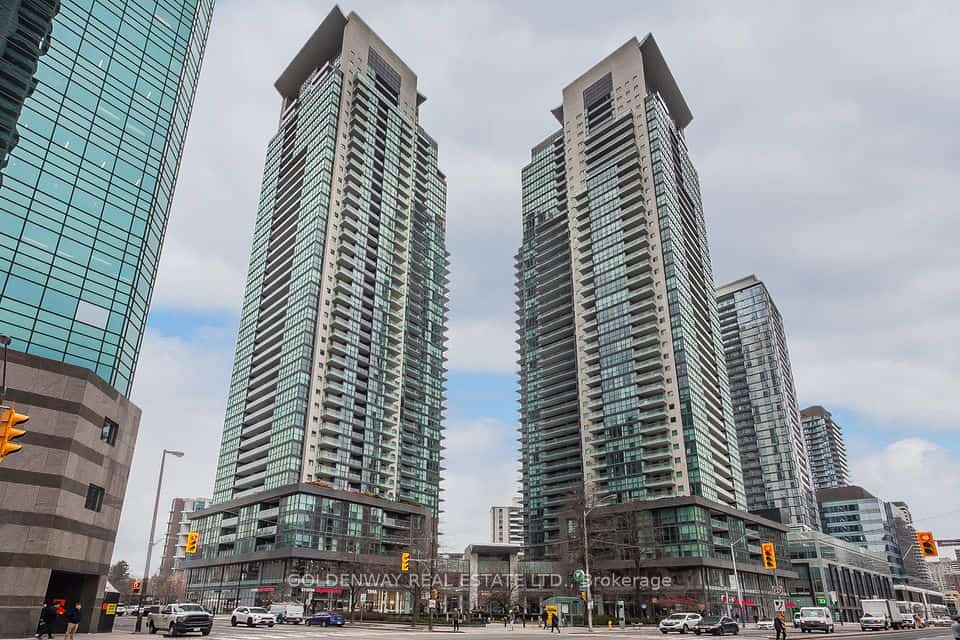 5162 Yonge Street #1815, Toronto, ON M2N 0E9