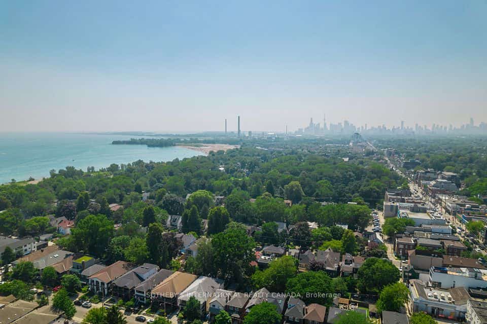 101 Hammersmith Avenue #210, Toronto, ON M4E 2W3