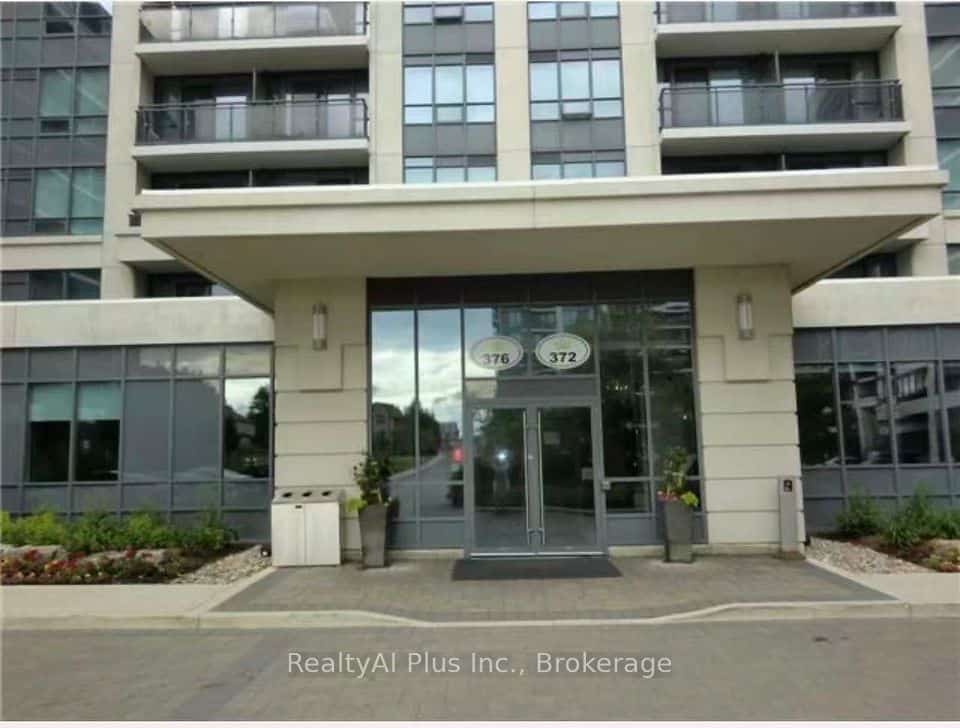 372 Highway 7 E #1025, Richmond Hill, ON L4B 0C6