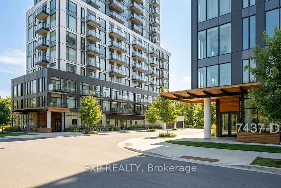 7437 Kingston Road #908B, Toronto, ON M1B 5S3