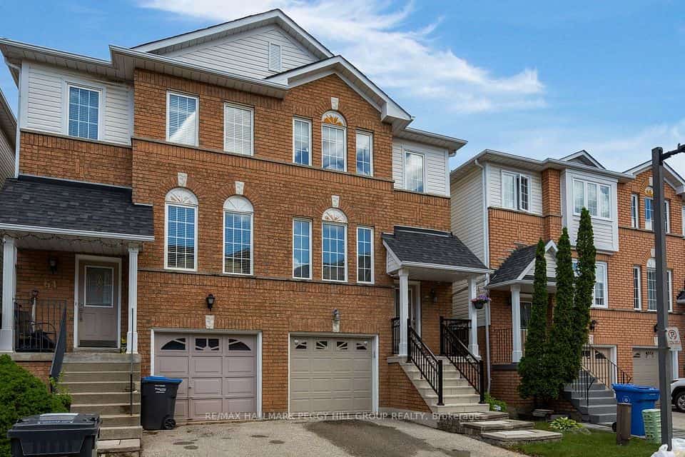 1480 Britannia Road W #63, Mississauga, ON L5V 2K4