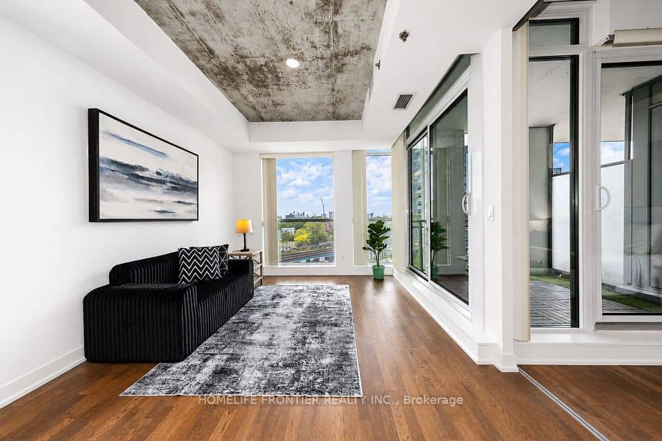 20 Minowan Miikan Lane, Toronto