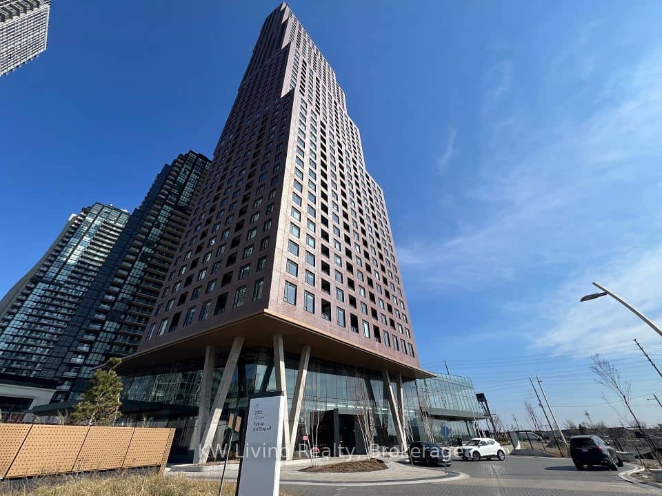 2920 Hwy 7, Vaughan