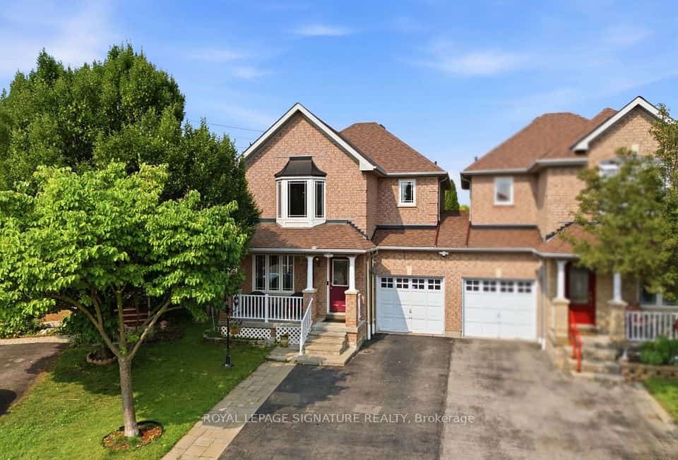 2449 BANKSIDE DR Drive, Mississauga, ON L5M 6E6