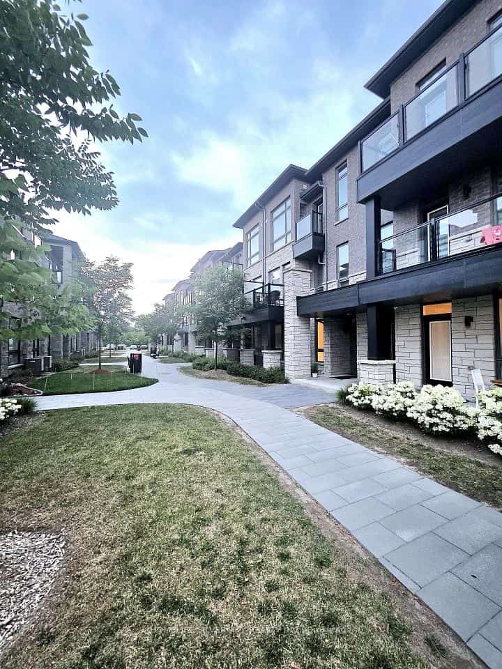 9450 The Gore Road #55, Brampton, ON L6P 4P9