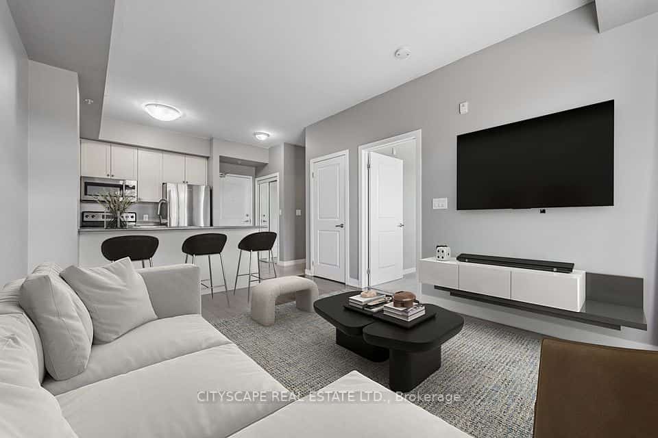 5020 Corporate Drive #113, Burlington, ON L7L 0H7