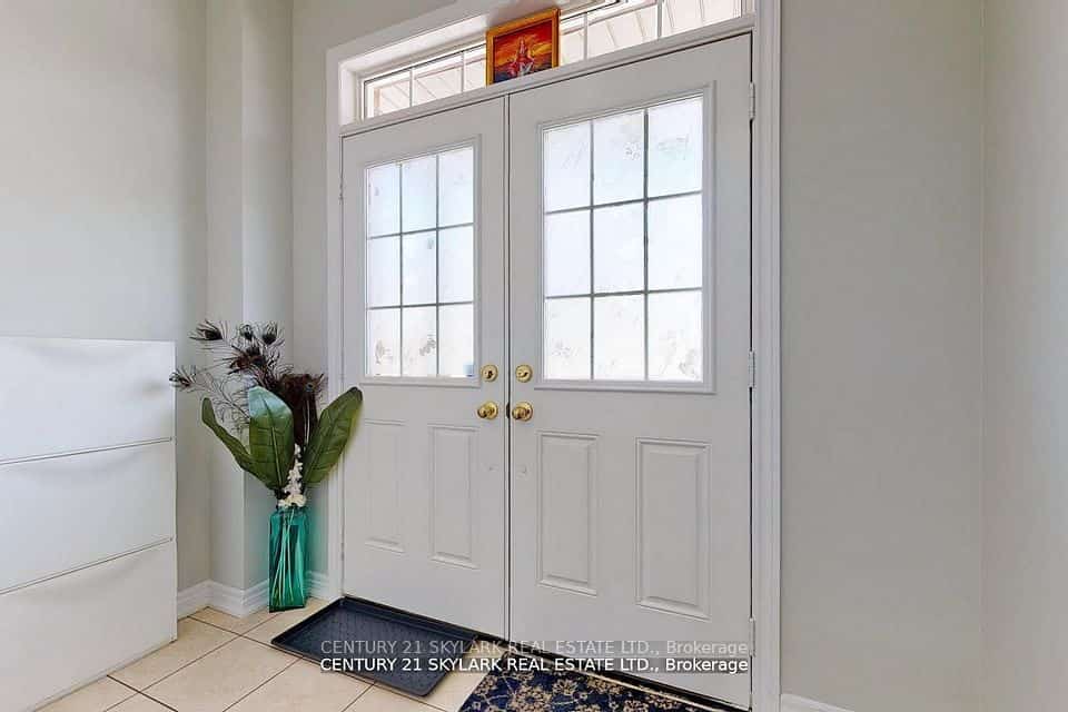 14 Mission Ridge Trail, Brampton, ON L6P 3A2