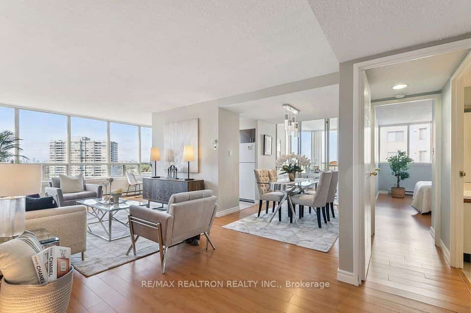 150 Alton Towers Circle #1503, Toronto, ON M1V 4X7