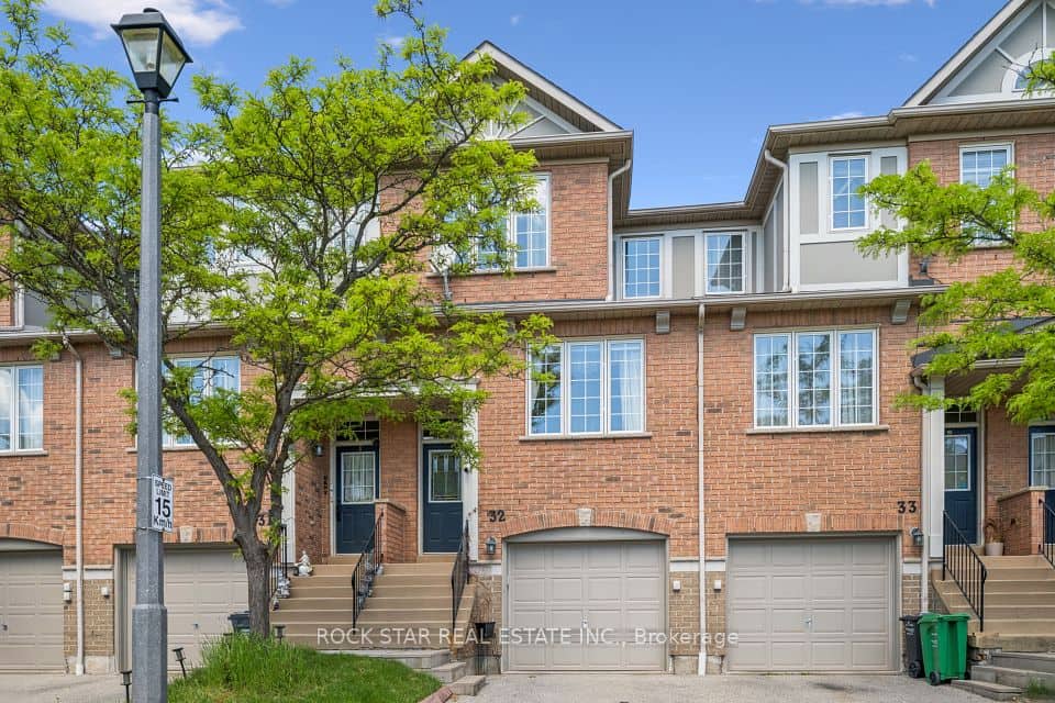 5055 Heatherleigh Avenue, Mississauga