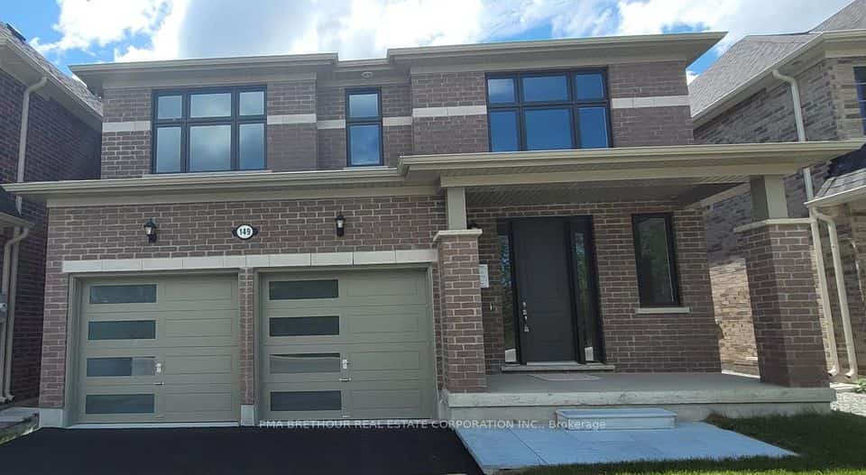 149 Dovedale Drive, Georgina, ON L4P 0S6