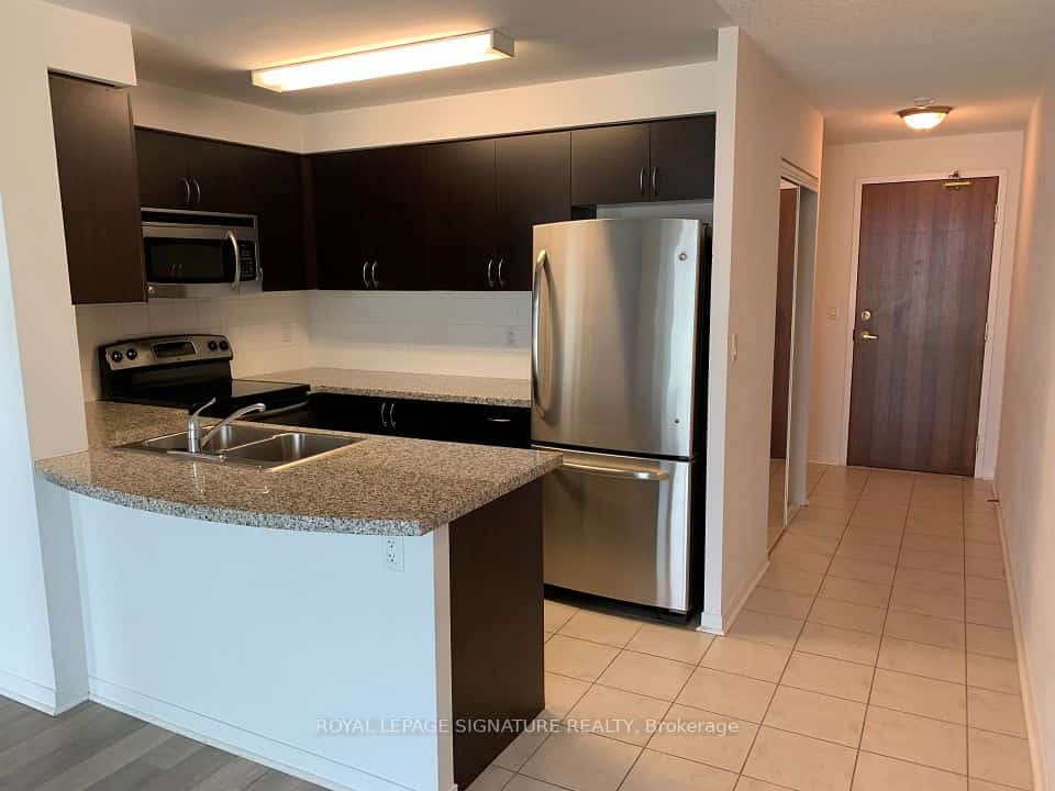 4900 Glen Erin Drive #1511, Mississauga, ON L5M 7S2