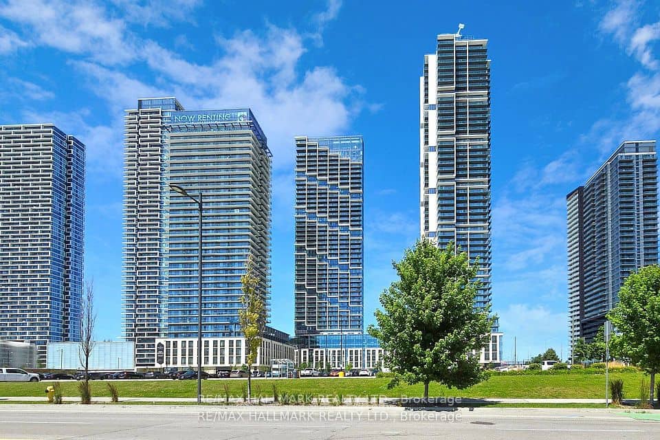 1000 Portage Parkway N, Vaughan